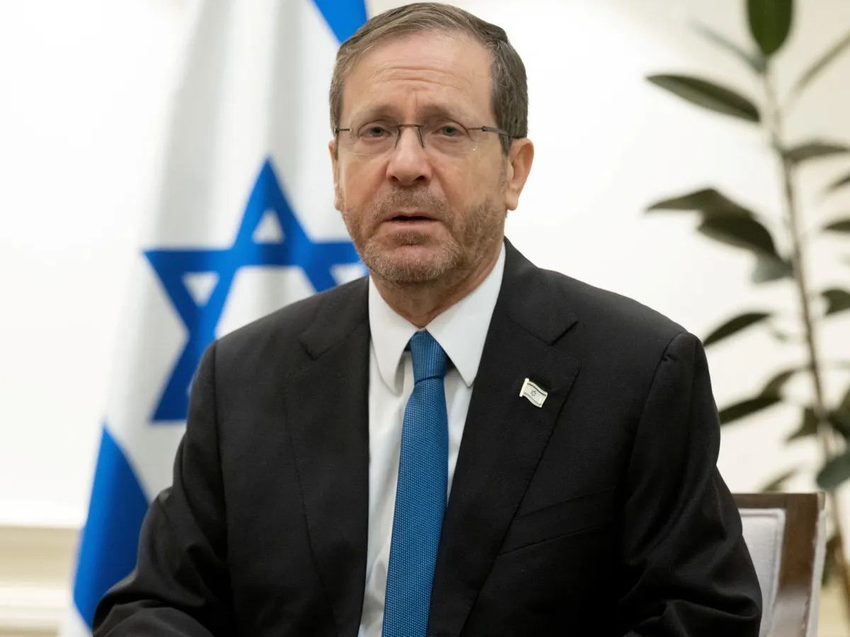 Imagem - 'Extremamente decepcionado', diz presidente de Israel ao criticar Lula