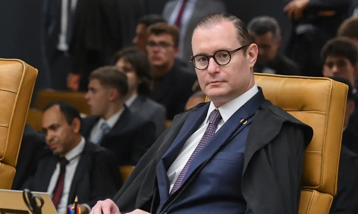 Placar está em 4 votos a 0 para rejeitar recurso da defesa do senador