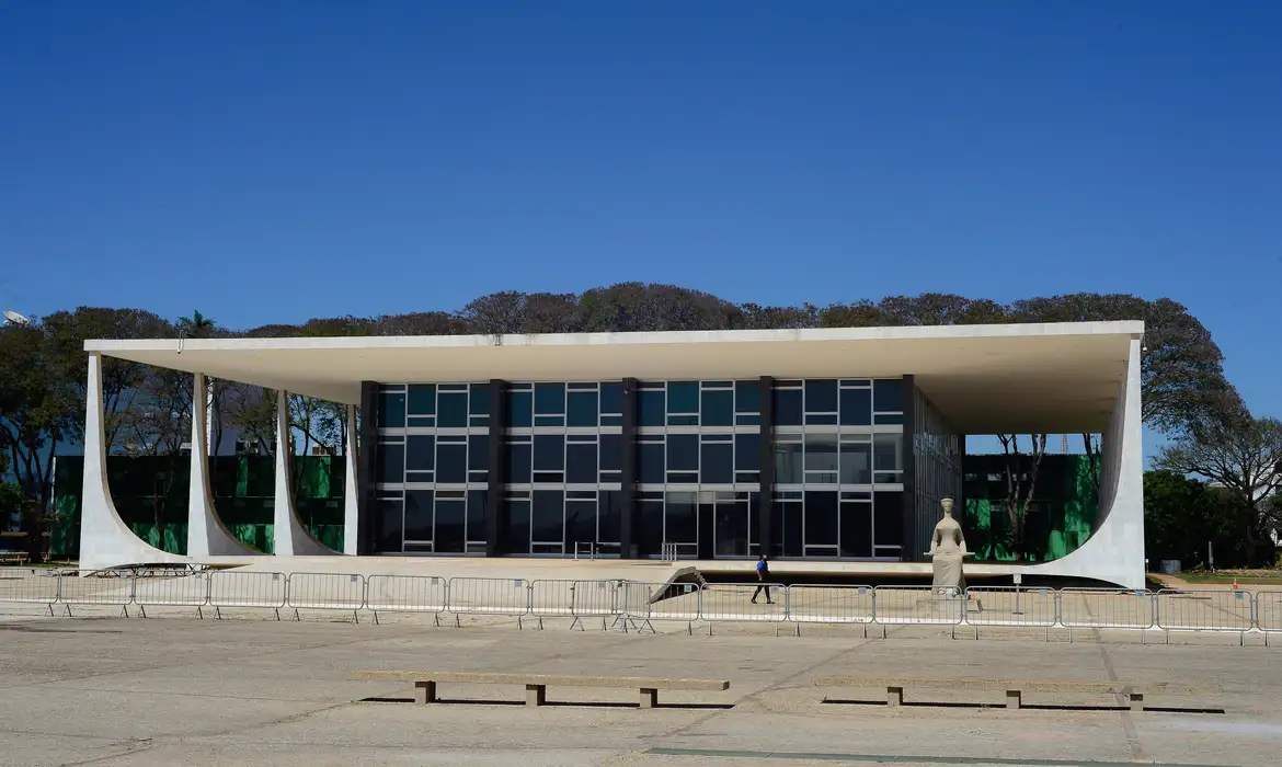 Imagem - Audiência pública no STF debate pejotização nas relações de trabalho