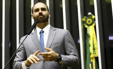 Segundo o parlamentar, a escolha de Trump para colocar o secretário Marco Rubio à frente da interlocução entre Washington e o governo brasileiro foi “excepcional”