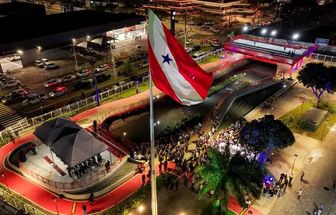 Oficial: Belém será capital do Brasil durante COP30
