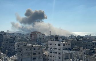 Guerra na Faixa de Gaza completa dois anos com mais de 67 mil mortos