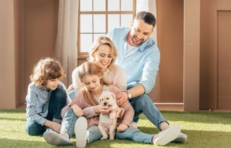 6 dicas essenciais para famílias que pensam em adotar um pet