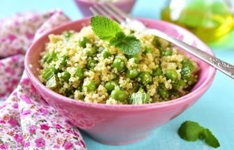 6 receitas vegetarianas práticas para o jantar