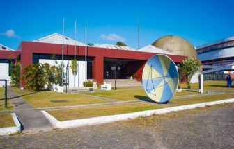 Planetário do Pará promove noite gratuita de observação da Superlua