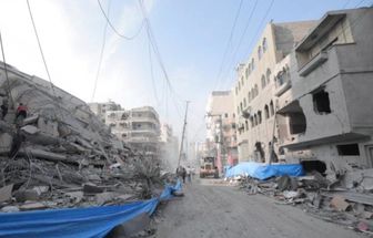 Guerra em Gaza completa dois anos com negociação de plano de paz
