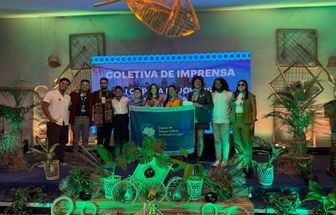 Jovens declaram que o mundo ouça as vozes da juventude da Amazônia