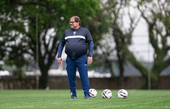 Jogadores do Remo são escolhidos para o time da rodada da Série B