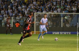 Botafogo-SP x Paysandu: saiba o horário e onde assistir ao jogo pela Série B