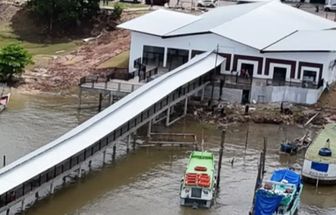 Terminal de Icoaraci será entregue nesta quarta (8)