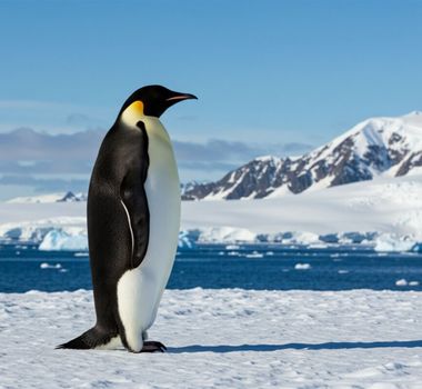 Imagem - 7 curiosidades interessantes sobre os pinguins