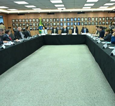 Imagem - Governo cria comitê de enfrentamento da crise do metanol