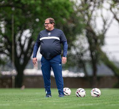 Imagem - Com três jogadores mais técnico, Remo tem peças escolhidos para a seleção da rodada da Série B