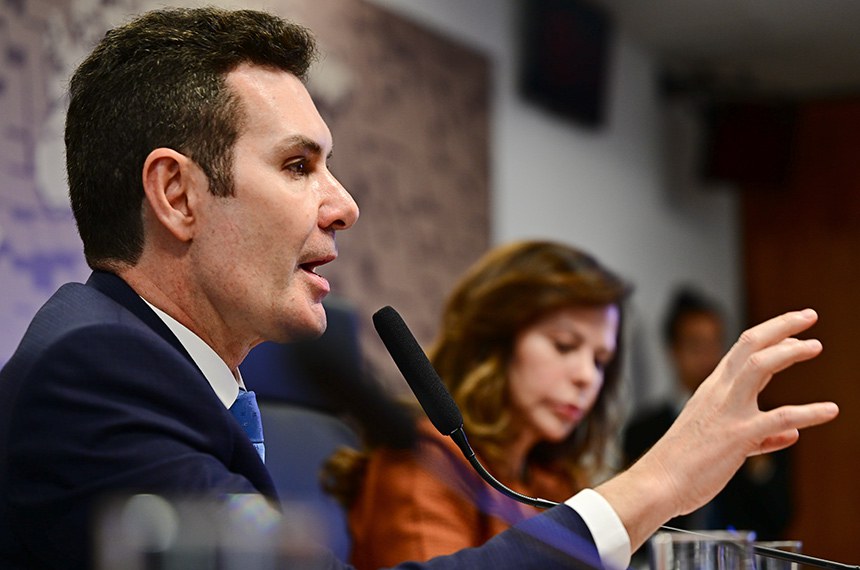 Imagem - Ministro das Cidades pede ajuda da PF para expulsar facções de condomínios do Minha Casa, Minha Vida