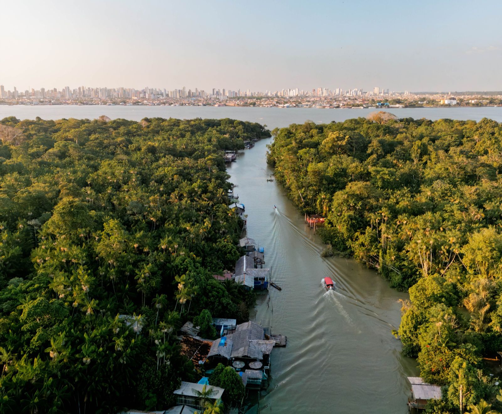 Imagem - Povos amazônicos protagonizam sinfonia inédita no Brasil; Belém será palco do espetáculo