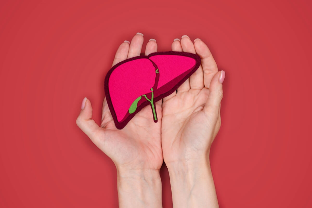 Imagem - Veja como a alimentação influencia a gordura no fígado