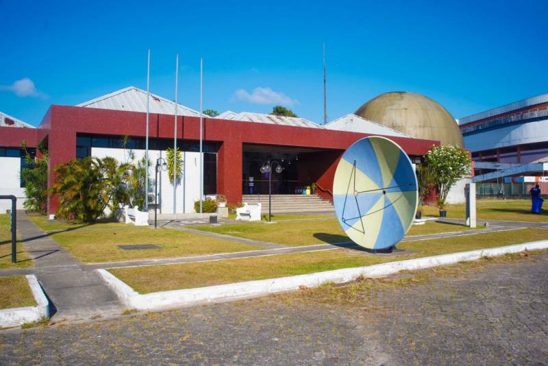 Evento acontece nesta terça-feira (07), em Belém, e promete encantar o público com o primeiro fenômeno do tipo em 2025