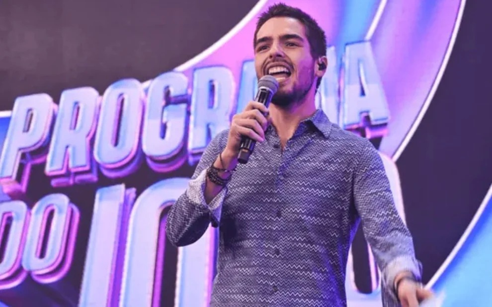 Imagem - Programa do filho de Faustão provoca demissão em massa nos bastidores do SBT