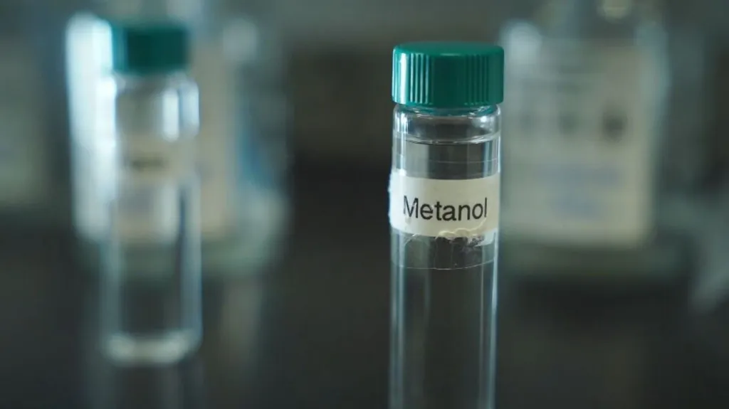 Metanol