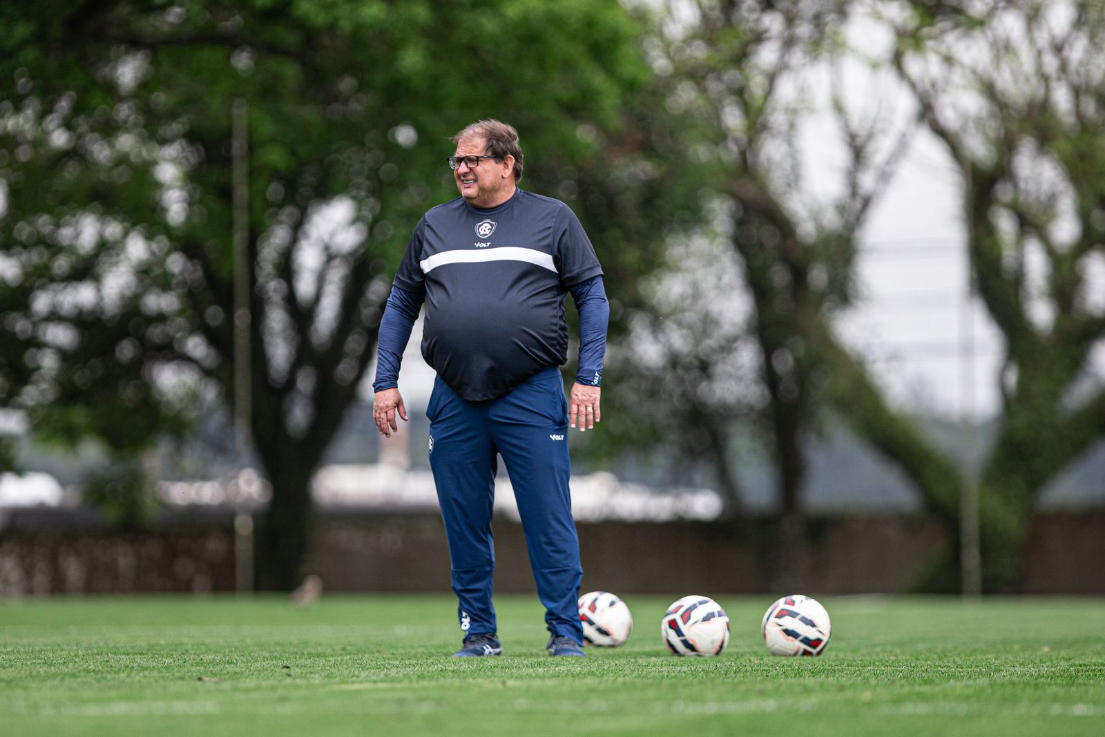 Imagem - Com três jogadores mais técnico, Remo tem peças escolhidos para a seleção da rodada da Série B