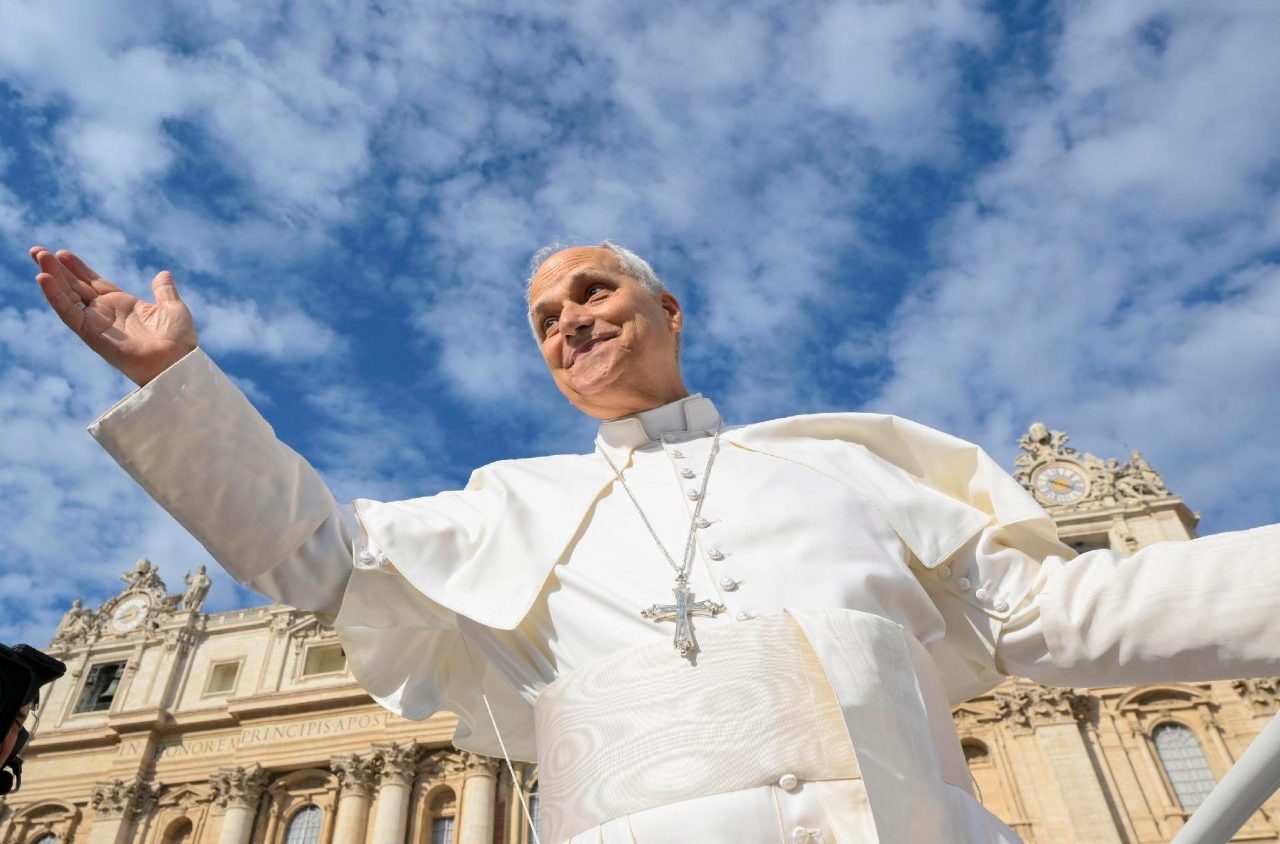 Imagem - Papa Leão XIV fará 1ª viagem internacional em novembro; destino atende a ‘sonho’ de Francisco