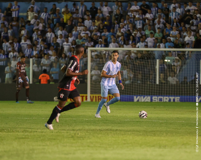 Imagem - Botafogo-SP x Paysandu: saiba o horário e onde assistir ao jogo pela Série B