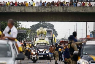 Confira o tempo e percurso das principais procissões do Círio
