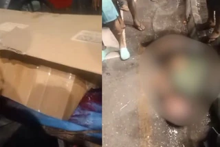 Homem é morto a facadas após briga na Pedra do Peixe, no Ver-o-Peso, em Belém