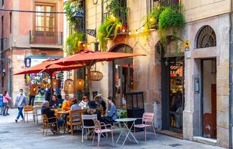 Onde comer e beber em Barcelona: melhores restaurantes e bares da cidade