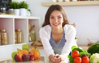 6 dicas para se alimentar bem na primavera