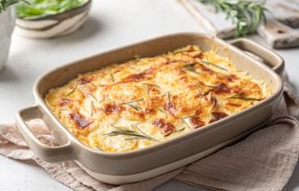 Receitas de forno: 4 opções fáceis e deliciosas para o almoço