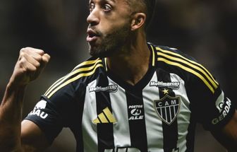 Atlético-MG x Sport: saiba o horário e onde assistir ao jogo pelo Brasileirão