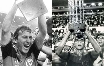 Justiça reafirma: Sport é o campeão brasileiro de 1987 e São Paulo é o dono da Taça das Bolinhas