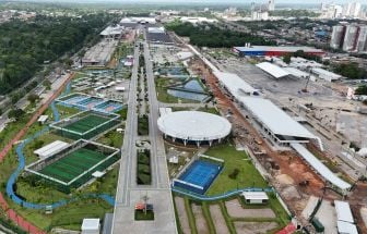 Governo do Pará lança edital para seleção de eventos do 'Pavilhão Pará' na COP30