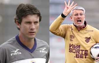 Odair Hellmann reencontra o Remo 20 anos após título da Série C