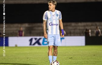 Re-Pa: Paysandu não sai da lanterna mesmo se vencer o Remo no clássico da Série B