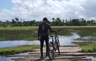 Maior trilha sinalizada da América Latina será inaugurada na COP30