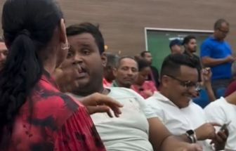 Vídeo: discussão em audiência causa constrangimento na Câmara de Marabá