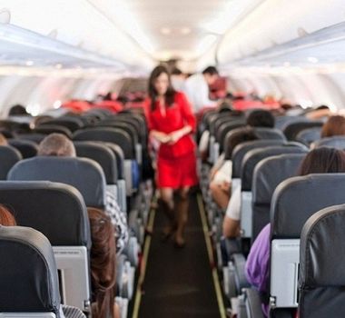 Imagem - Voo sem mala? Empresas começam a vender passagem mais barata