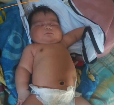 Imagem - Parto de bebê de 6,5 kg será investigado no Espírito Santo
