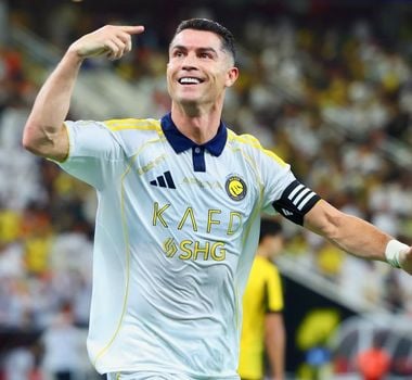 Imagem - Cristiano Ronaldo se torna o primeiro bilionário da história do futebol