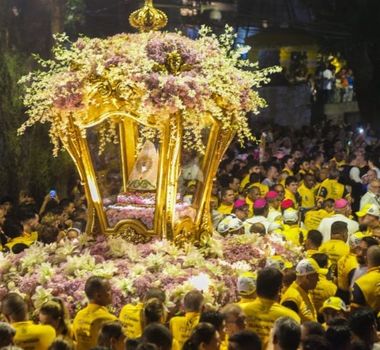 Imagem - Reforçando o turismo religioso no Pará, Ministério do Turismo transmite ao vivo do Círio de Nazaré