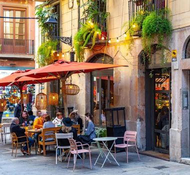 Imagem - Onde comer e beber em Barcelona: melhores restaurantes e bares da cidade