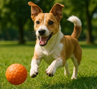 Imagem - 10 principais tipos de personalidades de cachorro