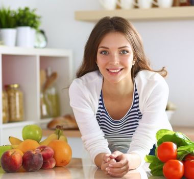 Imagem - 6 dicas para se alimentar bem na primavera