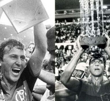 Imagem - Justiça reafirma: Sport é o campeão brasileiro de 1987 e São Paulo é o dono da Taça das Bolinhas
