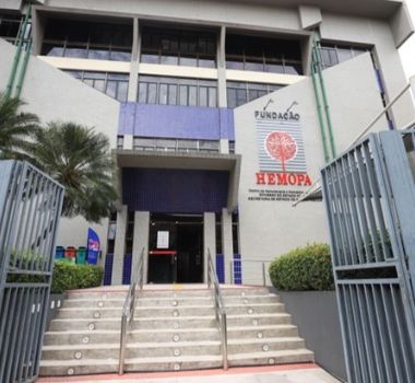 Imagem - Hemopa abre Processo Seletivo para níveis médio e superior no Pará; confira