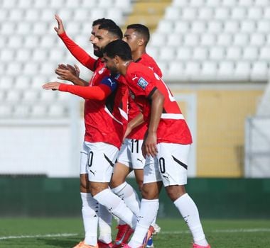 Imagem - Salah brilha e Egito conquista classificação para a Copa do Mundo de 2026