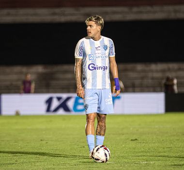 Imagem - Re-Pa: Paysandu não sai da lanterna mesmo se vencer o Remo no clássico da Série B