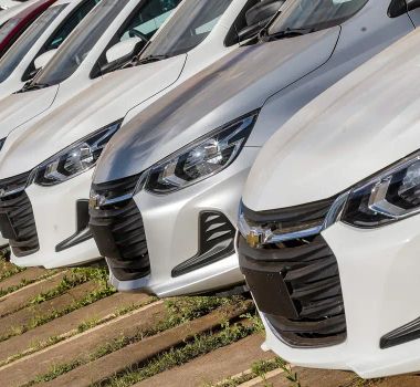 Imagem - Venda de veículos automotores sobe 2,9% em setembro